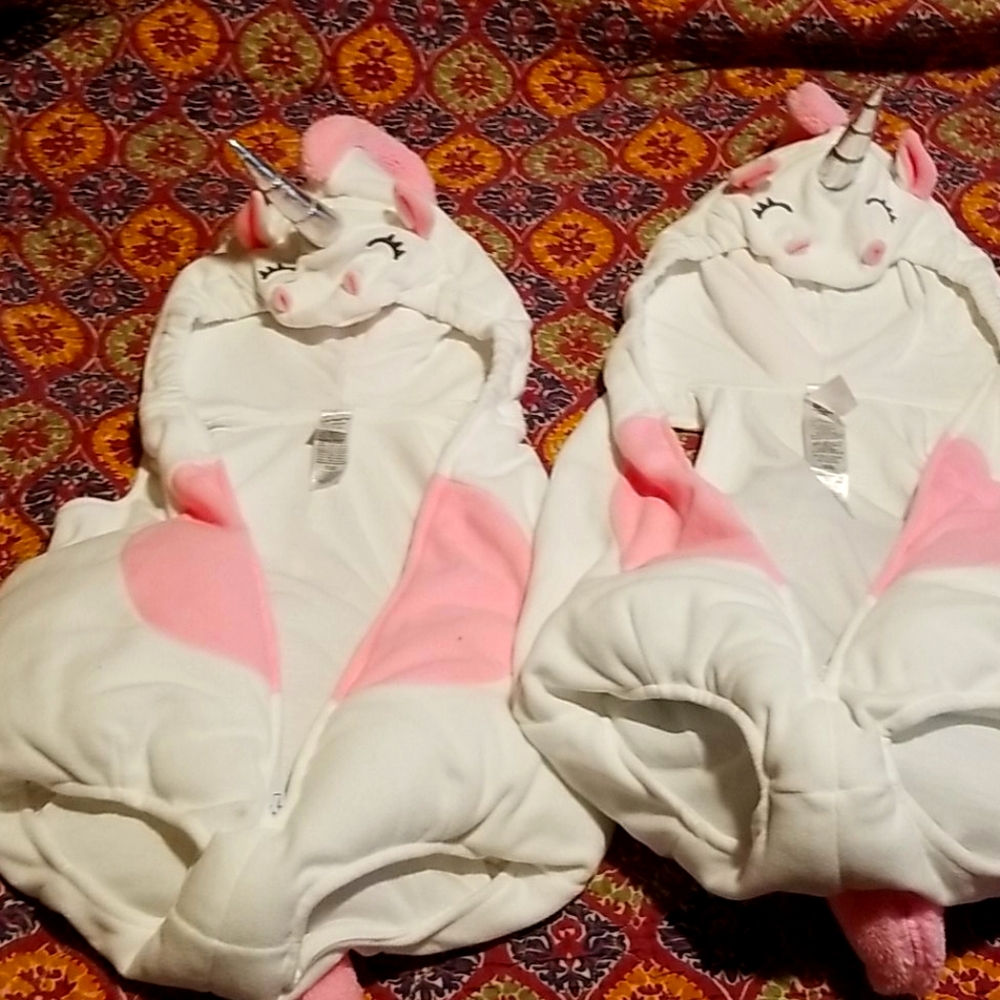 6 to 9 months unicorn outfits